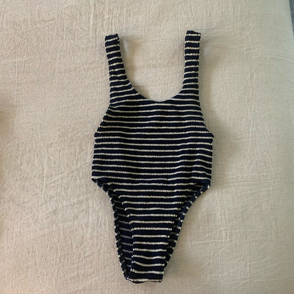 Bond-eye Australia BOUND stripped one piece